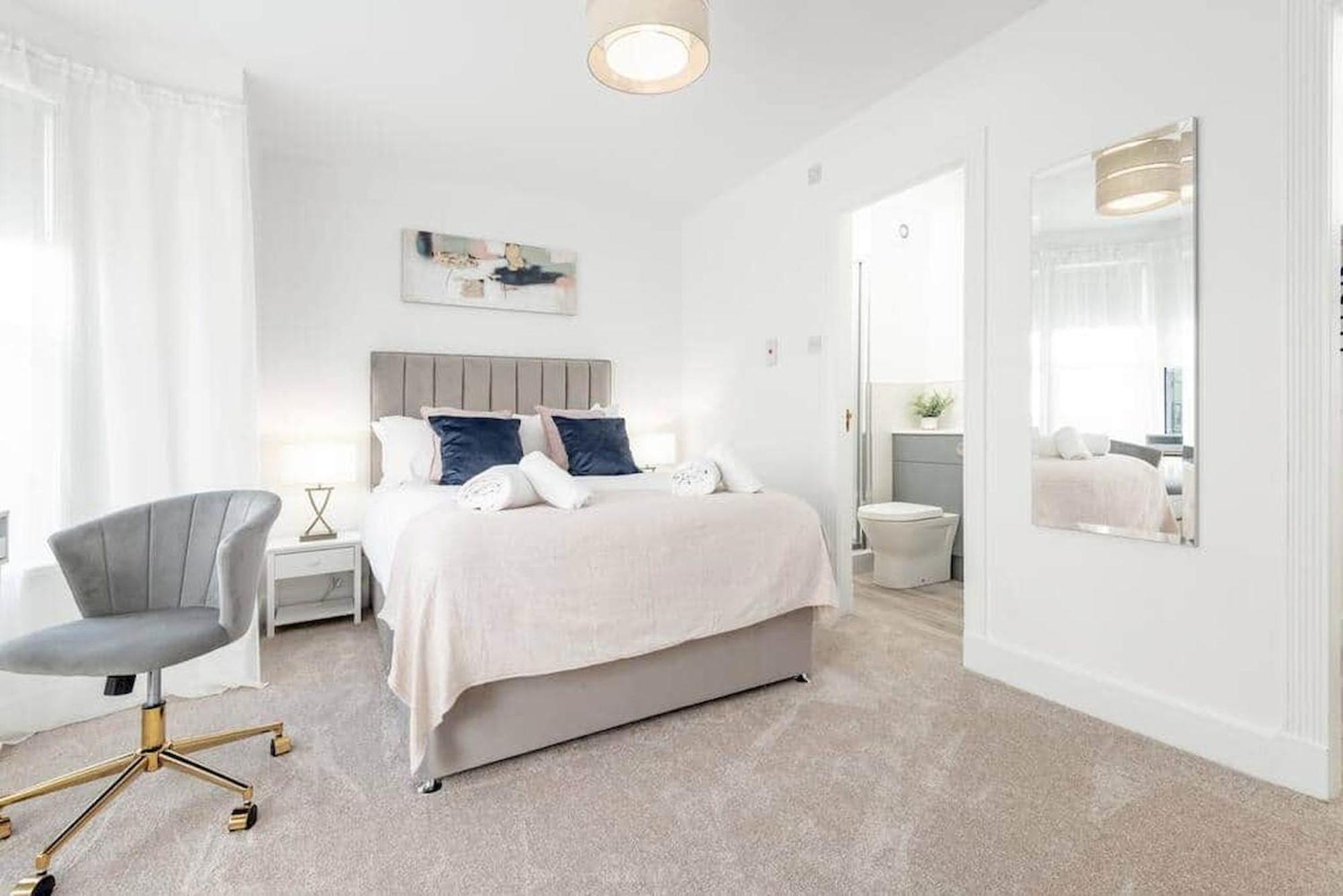 Skye Sands - City Road Residence St Andrews Exteriör bild